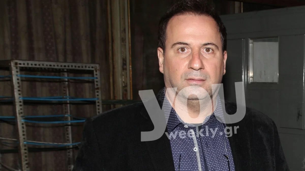 Βασίλης Γκουρούσης: «Το μοναδικό στοιχείο αποδειναμώθηκε» - Η ανακοίνωση των δικηγόρων για την αποφυλάκισή του