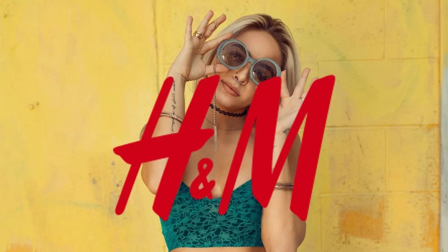 Κι όμως ισχύει - Το φόρεμα των H&M που κοστιζει μόλις 4,99