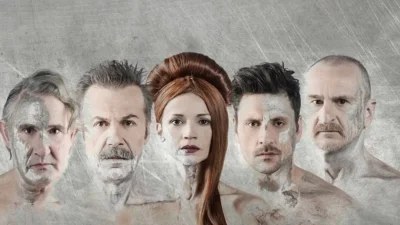 Έφυγε από πρωταγωνίστρια σε παράσταση ηθοποιός του Σασμού - Την αντικατέστησε αντίστοιχη από τις Άγριες Μέλισσες