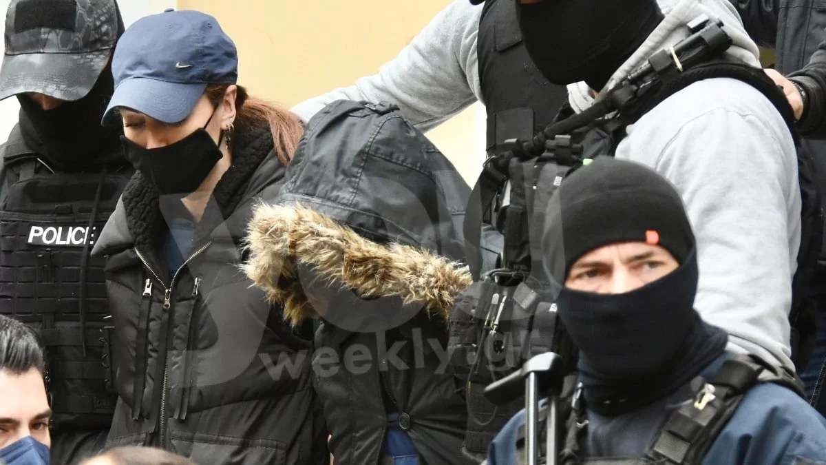 Τραγωδία Πάτρα: Σοκάρουν οι νέες φωτογραφίες που ήρθαν στην επιφάνεια από τη γαστροστομία της Τζωρτζίνας