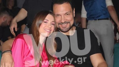 «Άρχισε να κάνει την εμφάνισή της» - "Έλιωσε" το Instagram με την κοιλίτσα της Ιωάννας Σιαμπάνη