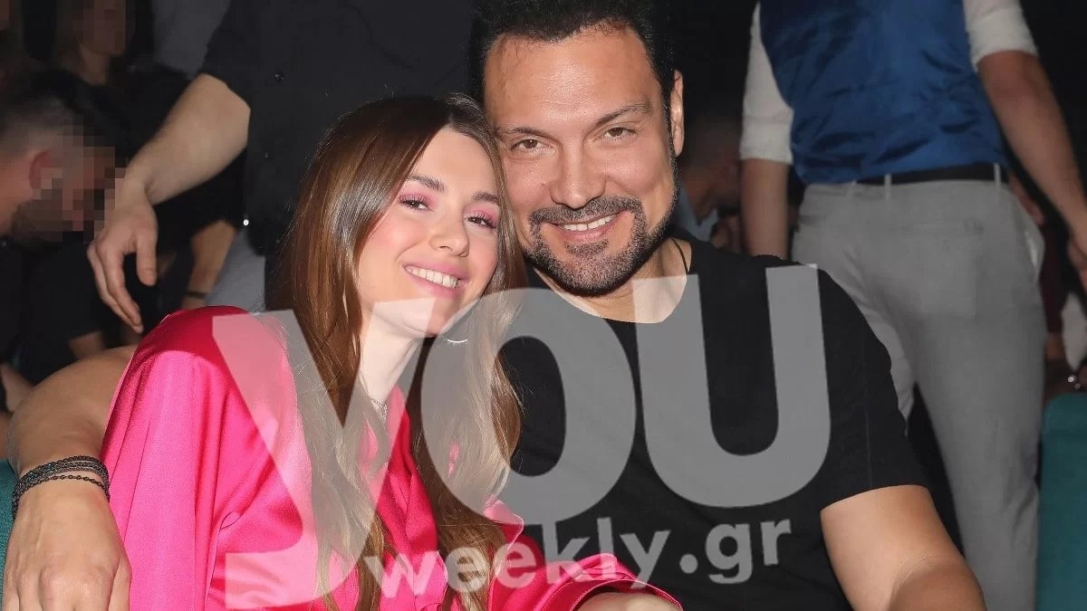 «Άρχισε να κάνει την εμφάνισή της» - "Έλιωσε" το Instagram με την κοιλίτσα της Ιωάννας Σιαμπάνη