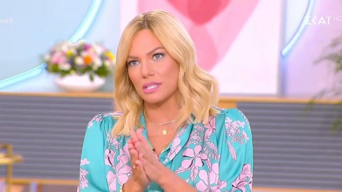 "Θα γίνει στις 11 Σεπτεμβρίου..." - Ανακοινώθηκε ο γάμος στον αέρα του Love It