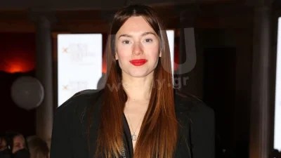 Ιωάννα Σιαμπάνη: Πόζαρε με φουσκωμένη κοιλίτσα - Η τρυφερή ανάρτηση στο instagram