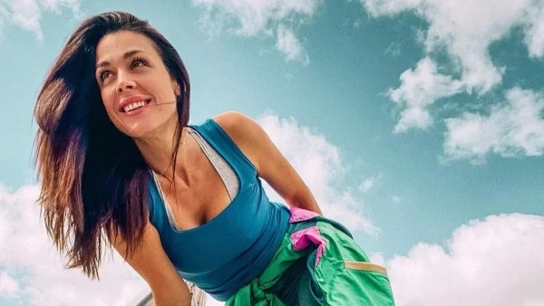 Έγινε γνωστό... - Πολύ ευχάριστα νέα για την Ιωάννα Τριανταφυλλίδου