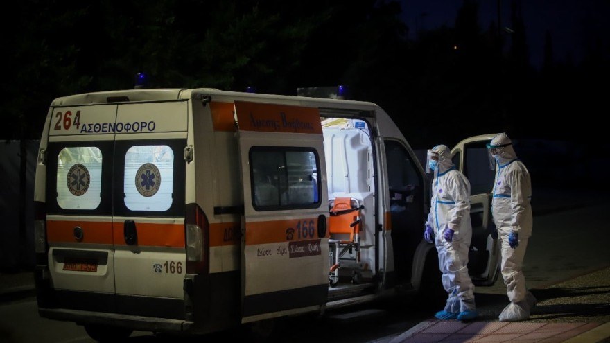 Οξεία Ηπατίτιδα καμία ανησυχία για τα 3 παιδιά