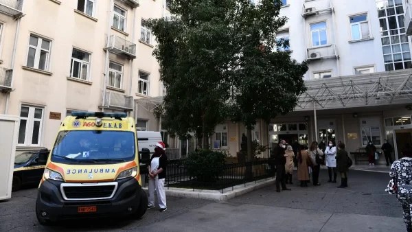 Συναγερμός - Επίσημα τρία κρούσματα οξείας ηπατίτιδας σε παιδιά στην Ελλάδα