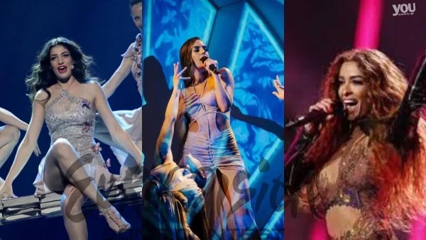 Eurovision: Το αρνητικό ρεκόρ της Κύπρου - Γιατί δεν τα καταφέρνει η Μεγαλόνησος;