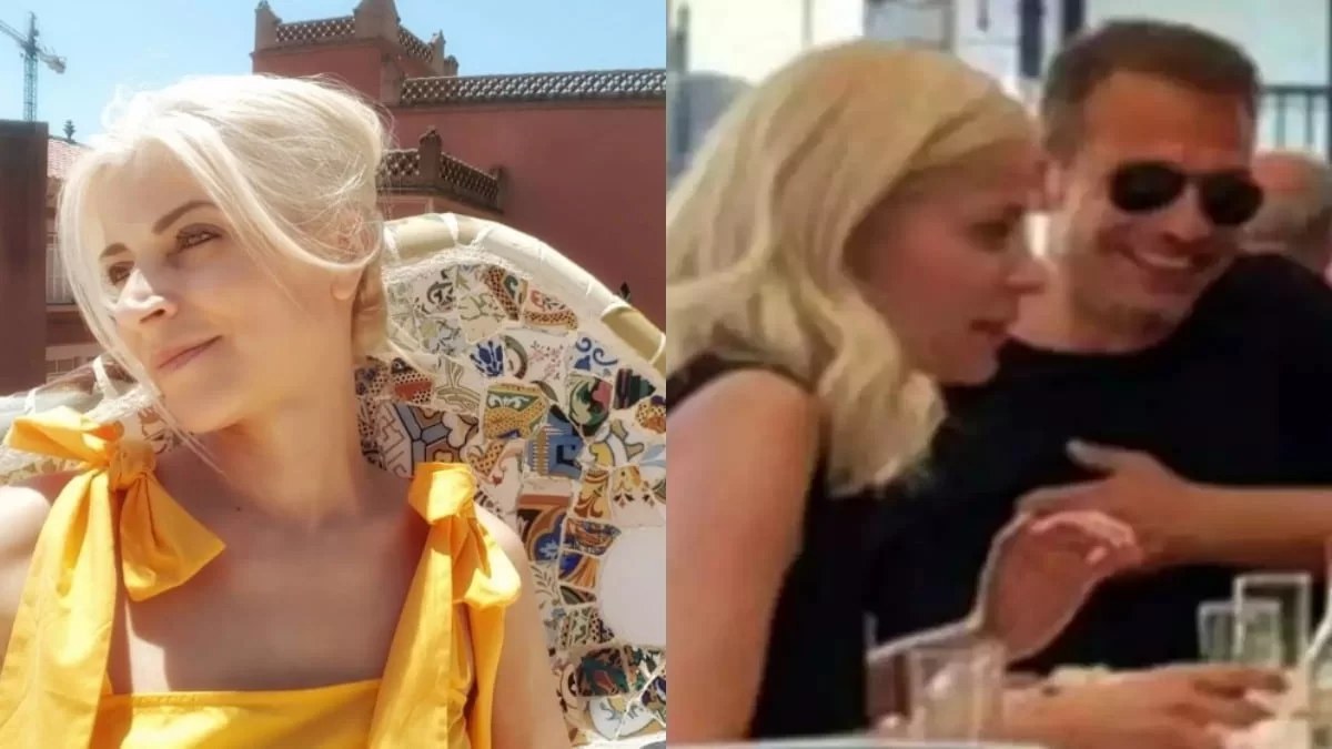 Είχε περάσει από το MasterChef - Ποια είναι η νέα σύντροφος του Ντέμη Νικολαΐδη τελικά