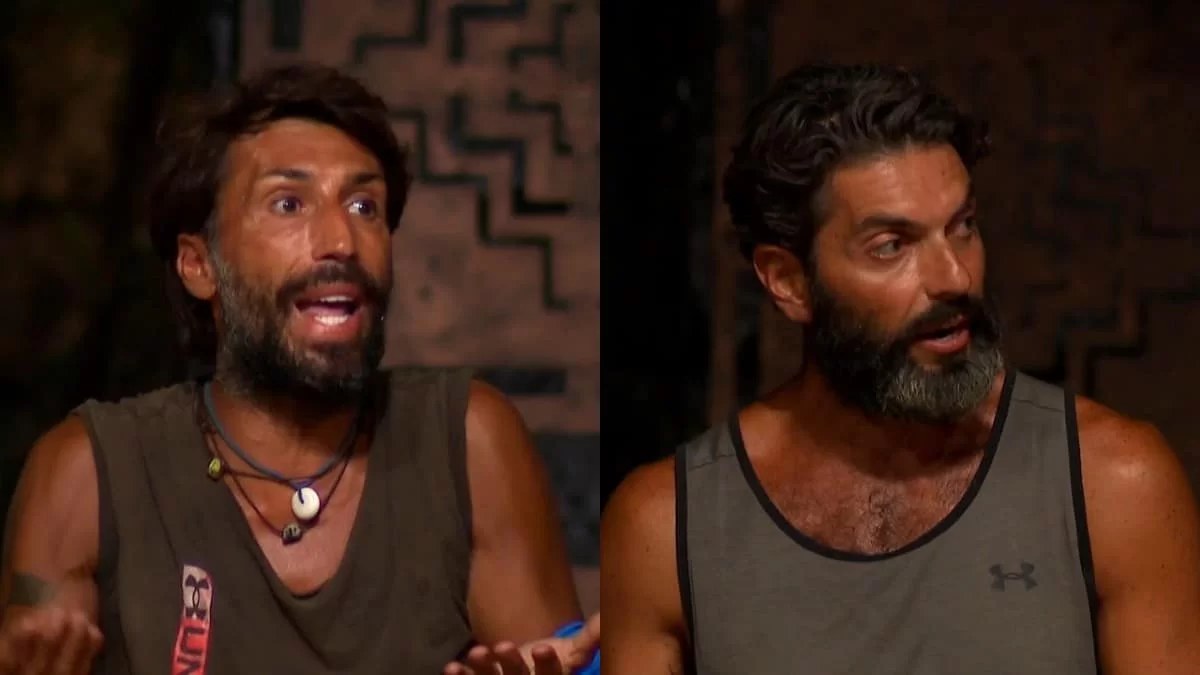 Survivor 5 spoiler: ΕΠΙΤΈΛΟΥΣ ΦΕΎΓΕΙ - Αυτός ο παίκτης αποχωρεί την Πέμπτη 26/5