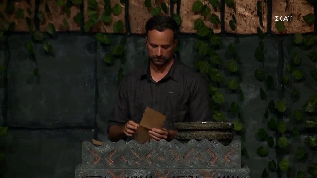 Survivor 5: Βγήκε σχεδόν ομόφωνα στον τάκο - Ο πρώτος υποψήφιος προς αποχώρηση