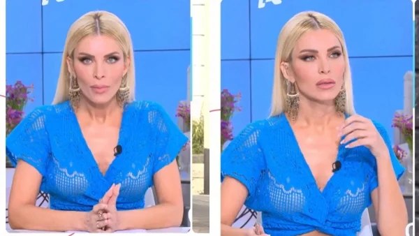 Ξανά εκτός Super Κατερίνα ο Ανδρέας Μικρούτσικος - Η ανακοίνωση της Καινούργιου