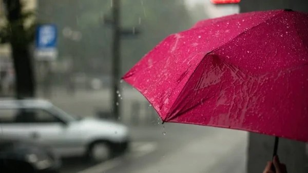 Καιρός (9/5): Με βροχές ξεκινάει η εβδομάδα - Σε ποιες περιοχές;
