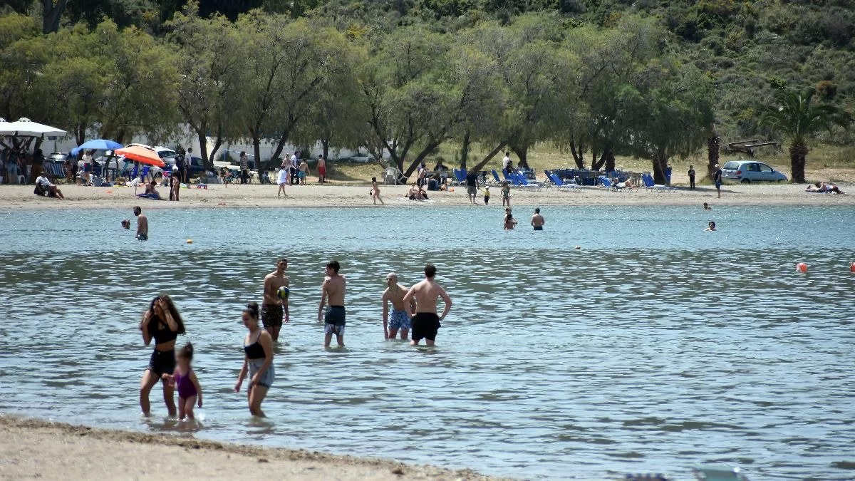 Μερομήνια: Θα υποφέρουμε και φέτος το καλοκαίρι - Πότε θα ξεπεράσει τους 40 βαθμούς η θερμοκρασία