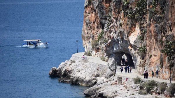 Ζεστός ο καιρός σήμερα 6/5 - Που θα σημειωθούν βροχές