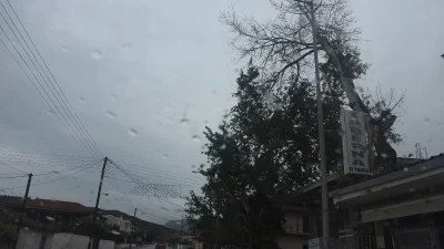 Έκτακτο δελτίο ΕΜΥ: Έρχονται βροχές και καταιγίδες