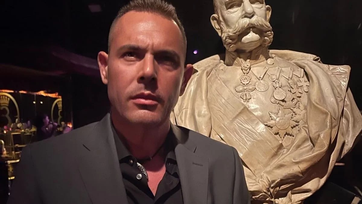 «Θα μας βρει όλους απέναντι...» - Ξέσπασμα άνευ προηγουμένου από τον Πάνο Καμμένο