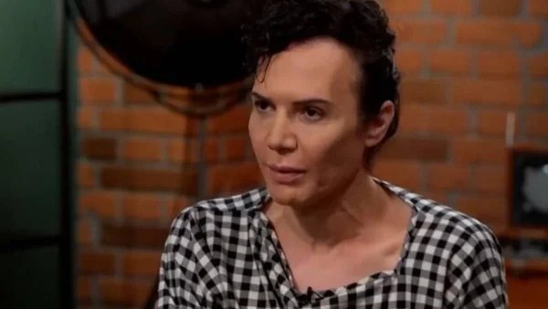 «Είχα τρομοκρατηθεί, είχα μιλήσει στις Αρχές...» - Συγκλονίζει ο Καναράκης για περιστατικό με εμμονικό θαυμαστή