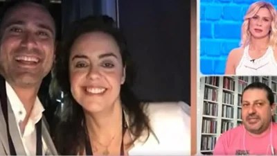 «Πρέπει να αποσυρθεί...Η ΕΡΤ πρέπει...» - Επίθεση άνευ προηγουμένου στο Γιώργο Καπουτζίδη