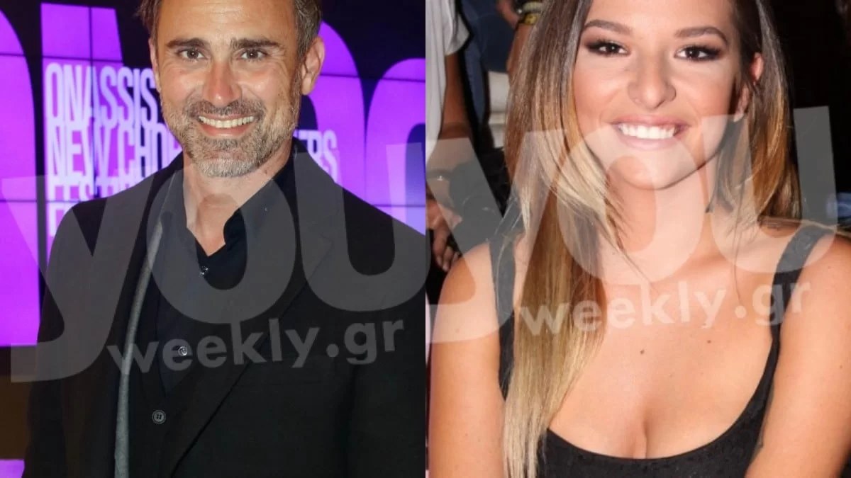Η Εριέττα Κούρκουλου στήριξε δημόσια τον Γιώργο Καπουτζίδη και τα "άκουσε" από follower της