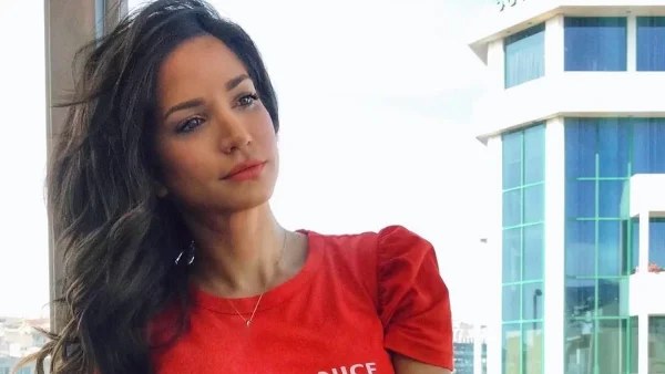 Κατερίνα Γερονικολού για Γιώργο Κιμούλη: " Η αποδοχή και η συγχώρεση είναι..."
