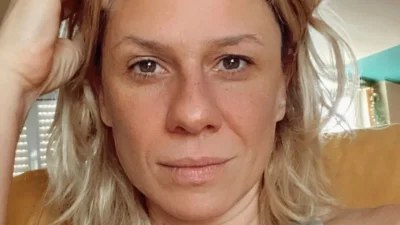 "Τη θυμάμαι πολύ καθαρά εκείνη την ημέρα..." - Θλίψη για την Κατερίνα Καραβάτου