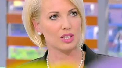 Συγκινεί η Κατερίνα Μονογυιού πέντε μήνες μετά τον θάνατό του Τζώρτζη - «Ήμασταν δεμένα αδέλφια»