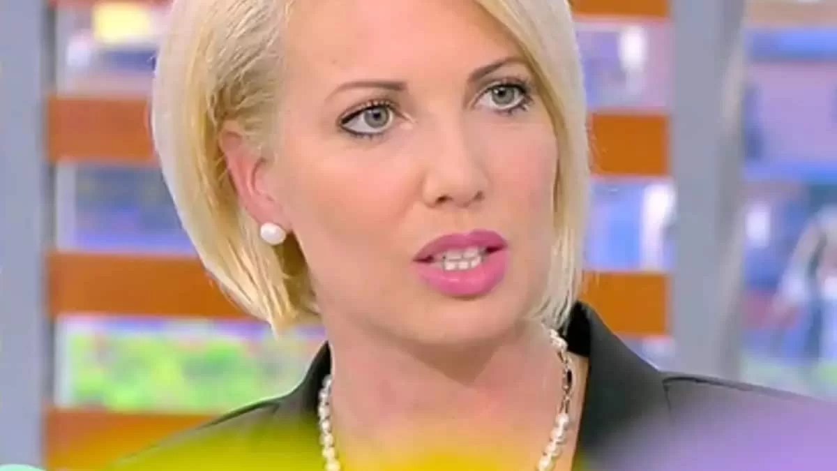Συγκινεί η Κατερίνα Μονογυιού πέντε μήνες μετά τον θάνατό του Τζώρτζη - «Ήμασταν δεμένα αδέλφια»