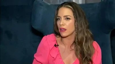 «Ήρθε ο τοκετός και με αποτελείωσε» - Συγκλονίζει με την αποκάλυψή της η Κατερίνα Στικούδη