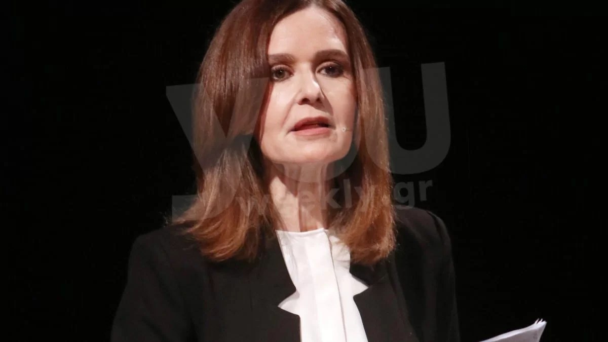 «Έχω περάσει κατάθλιψη, χρειάστηκα...» - Συγκλονίζει η Κάτια Δανδουλάκη με την αποκάλυψή της