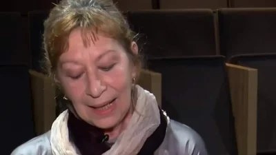 «Είδα μπροστά στα μάτια μου τον Φιλιππίδη να χτυπάει τον...» - Λύγισε η Μαρία Κατσανδρή στo Open Weekend