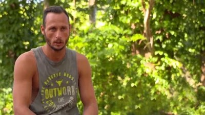 Survivor 5 - έκτακτο: Επιστρέφει στον Άγιο Δομίνικο ο Γιώργος Κατσαούνης;