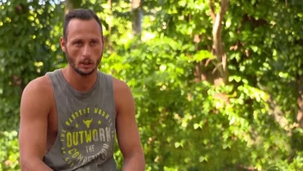 Survivor 5 - έκτακτο: Επιστρέφει στον Άγιο Δομίνικο ο Γιώργος Κατσαούνης;