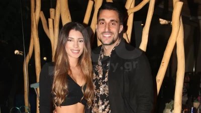 Κατσούλης - Ρουμελιώτη: Αποκαλύφθηκε η πραγματική σχέση που έχουν με την Χριστίνα Κεφαλά μετά το Survivor