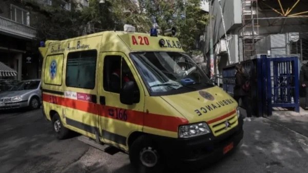 Γυναικοκτονία Καβάλα: «Ο φόνος ήταν προμελετημένος»