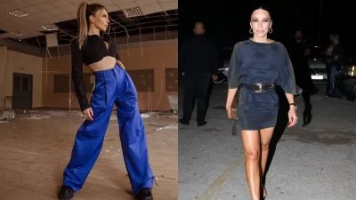 "Έχω βρει το μυστικό! Καταναλώνω..." - Η σούπερ διατροφή της Κέλλυς Κελεκίδου για κορμάρα το καλοκαίρι