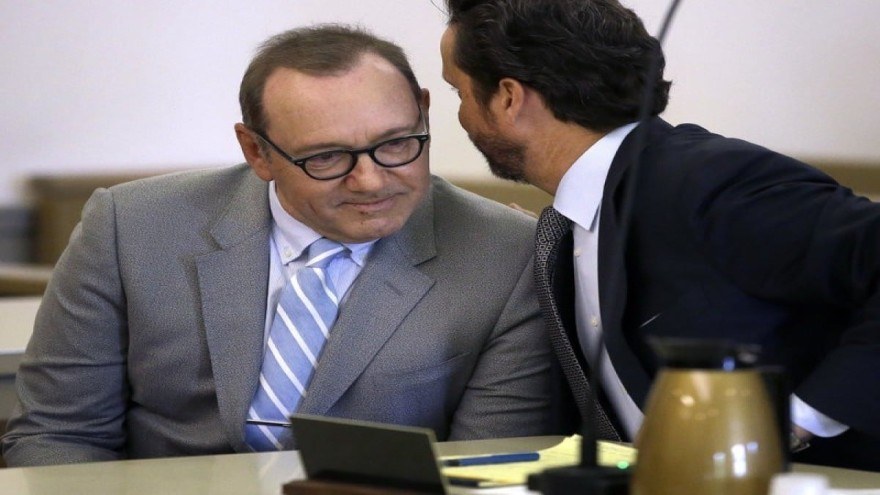 Ντοκουμέντο από το δικαστήριο