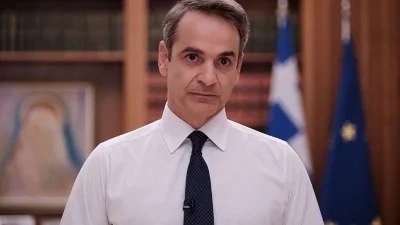 Λογαριασμοί ρεύματος: Τα μέτρα που ανακοίνωσε ο Κυριάκος Μητσοτάκης
