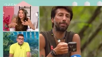 "Καταπέλτης" ο Λάμπρος Κωνσταντάρας για τον Κωνσταντίνο Εμμανουήλ - «Τεράστια κωλοτούμπα και καμία τιμή»