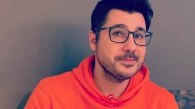 Survivor 5: "Κανονίστε να κάνετε καμία μ@λ@κία...» - Άσχημο ξέσπασμα από τον Κωνσταντάρα για πρώην συμπαίκτη του