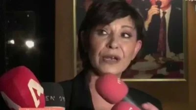 «Είναι θέμα αισθητικής» - Τα "καρφιά" της Κωνσταντίνας για το σχήμα με την Σαμπρίνα