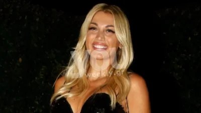 Τα πάνω κάτω στο ΣΚΑΙ με την Κωνσταντίνα Σπυροπούλου - Θα συνεχίσει ή όχι του χρόνου στο κανάλι;