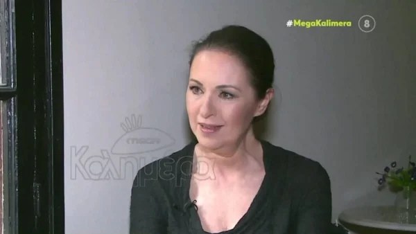 Συγκλονίζει η Κοραλία Καράντη: «Ήταν πολύ τραυματικές οι εμπειρίες που έζησα»