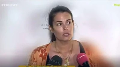 «Έκανα ηλιοθεραπεία για να ανοίξουν τα...» - Τους άφησε όλους άφωνους η Κορινθίου με τη μέθοδο που ακολουθεί