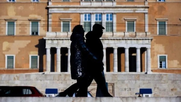Κορωνοϊός: Η κατανομή των σημερινών (6/5) κρουσμάτων