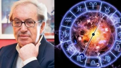 "Η τελευταία εβδομάδα του Μαΐου..." - Ευχάριστα νέα για 11 ζώδια εκτός ενός σύμφωνα με τον Λεφάκη