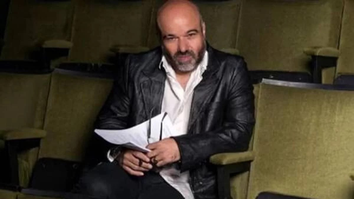 «Μιλάει ξεκάθαρα για απειλές» - Νέες εξελίξεις από τον Κωστόπουλο μετά την καταγγελία για βιασμό