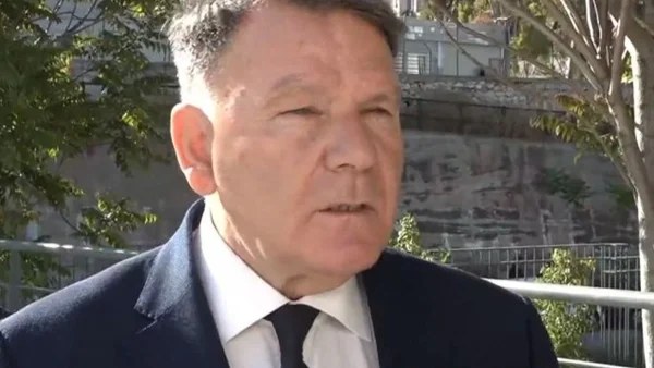 Αλέξης Κούγιας: Η ανακοίνωση του δικηγόρου μετά το σάλο που προκάλεσε η αναφορά του στον Χατζιδάκι
