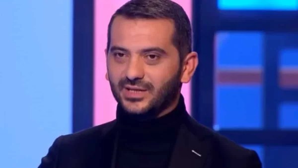 MasterChef 6: «Κοίταξα απ' έξω και...» - Η κωμικοτραγική εξομολόγηση του Λεωνίδα Κουτσόπουλου