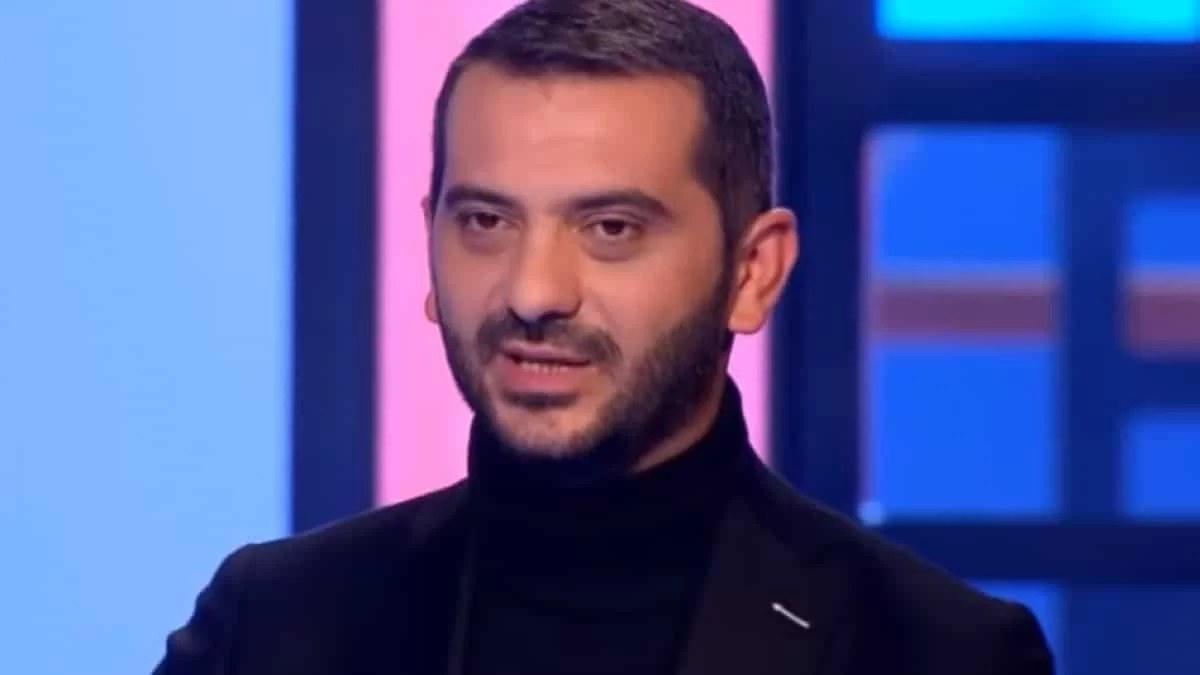 MasterChef 6: «Κοίταξα απ' έξω και...» - Η κωμικοτραγική εξομολόγηση του Λεωνίδα Κουτσόπουλου